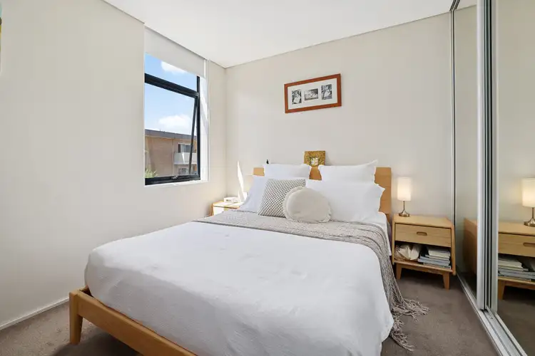 Fourth view of Homely apartment listing, 11/34-36 The Crescent, Dee Why NSW 2099