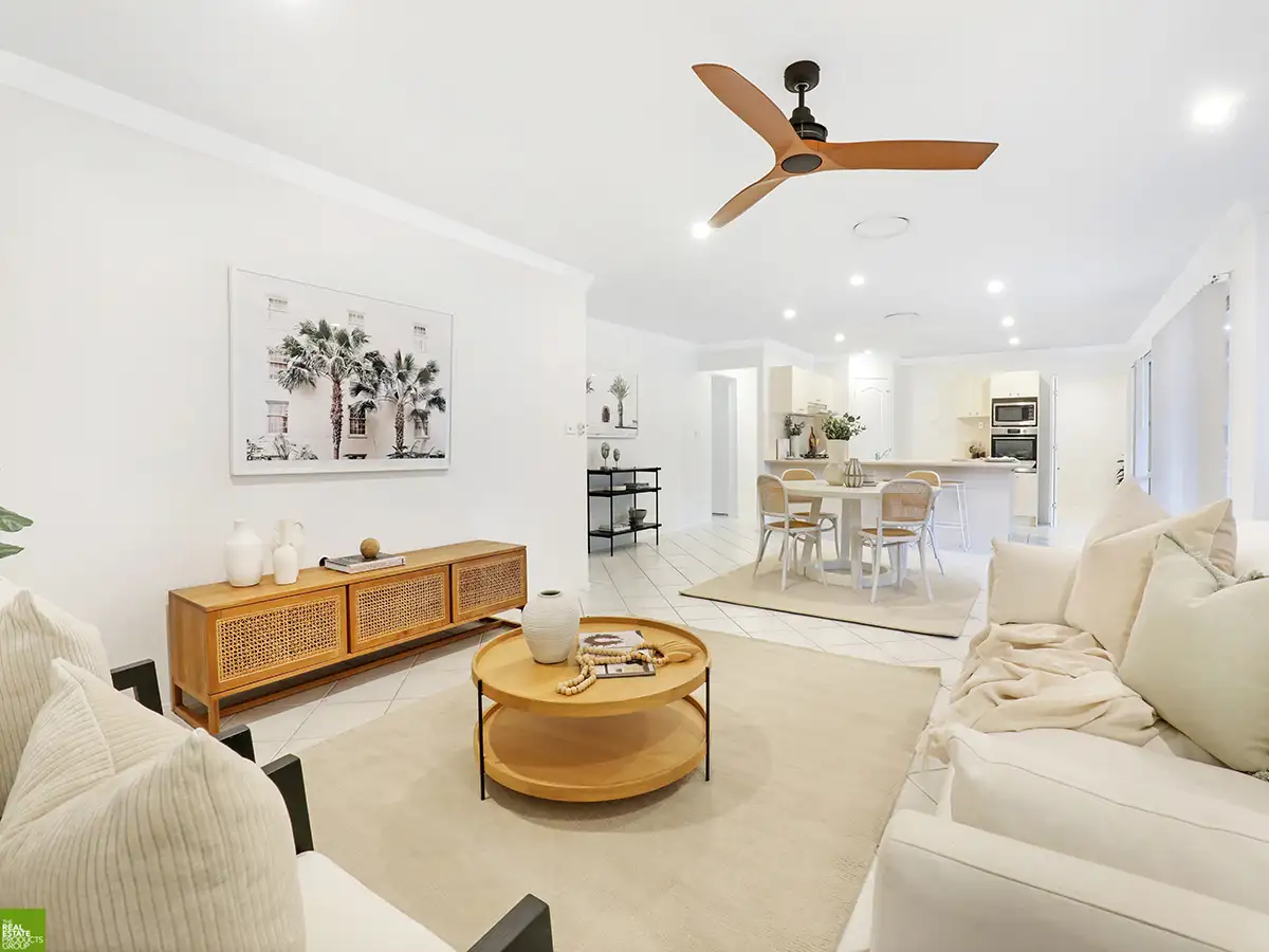 Main view of Homely house listing, 22 Timms Place, Horsley NSW 2530
