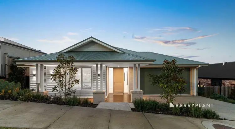 23 Illawarra Boulevard, Drouin VIC 3818