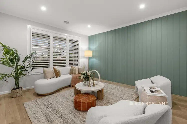 Second view of Homely house listing, 23 Illawarra Boulevard, Drouin VIC 3818