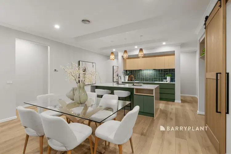 Fourth view of Homely house listing, 23 Illawarra Boulevard, Drouin VIC 3818