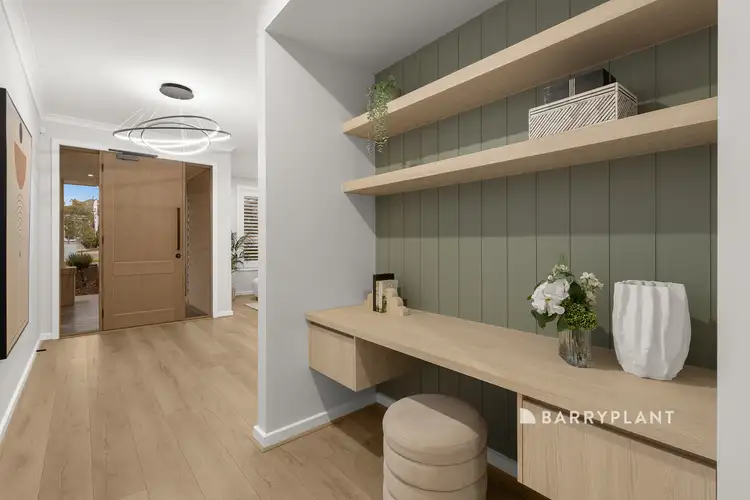 Fifth view of Homely house listing, 23 Illawarra Boulevard, Drouin VIC 3818