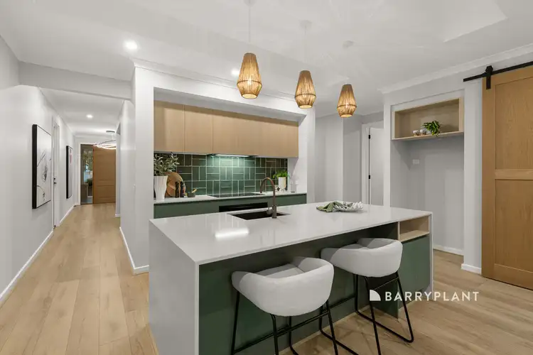 Sixth view of Homely house listing, 23 Illawarra Boulevard, Drouin VIC 3818