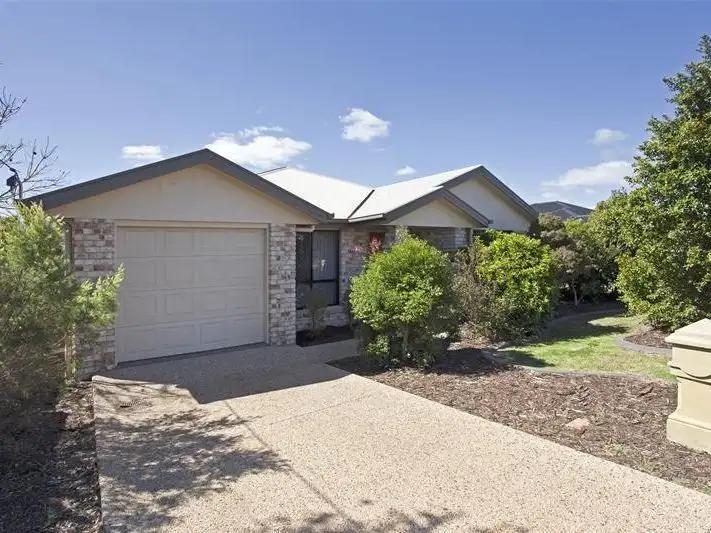 Main view of Homely unit listing, 1/209 Nelson Street, Kearneys Spring QLD 4350