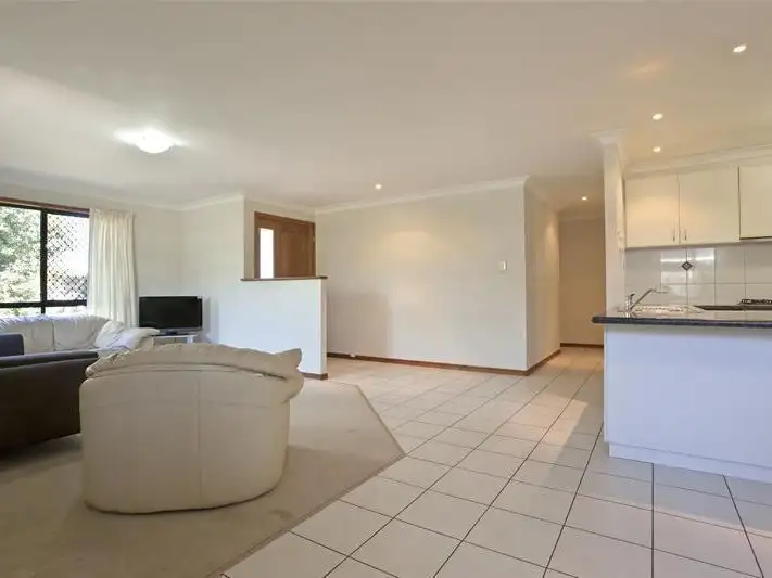 Second view of Homely unit listing, 1/209 Nelson Street, Kearneys Spring QLD 4350
