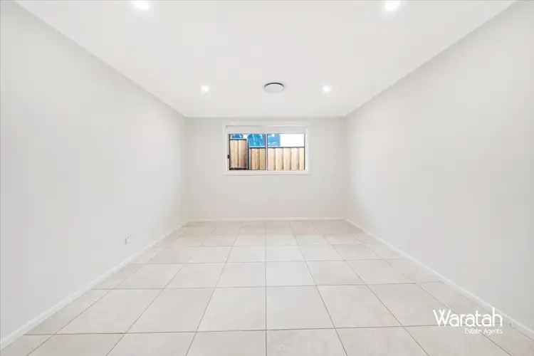 Fourth view of Homely house listing, 8 Mangrove Way, Box Hill NSW 2765