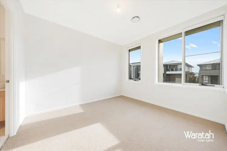 Fifth view of Homely house listing, 8 Mangrove Way, Box Hill NSW 2765