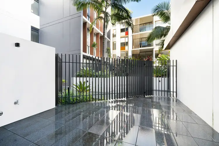 G08/707 Elizabeth Street, Waterloo NSW 2017