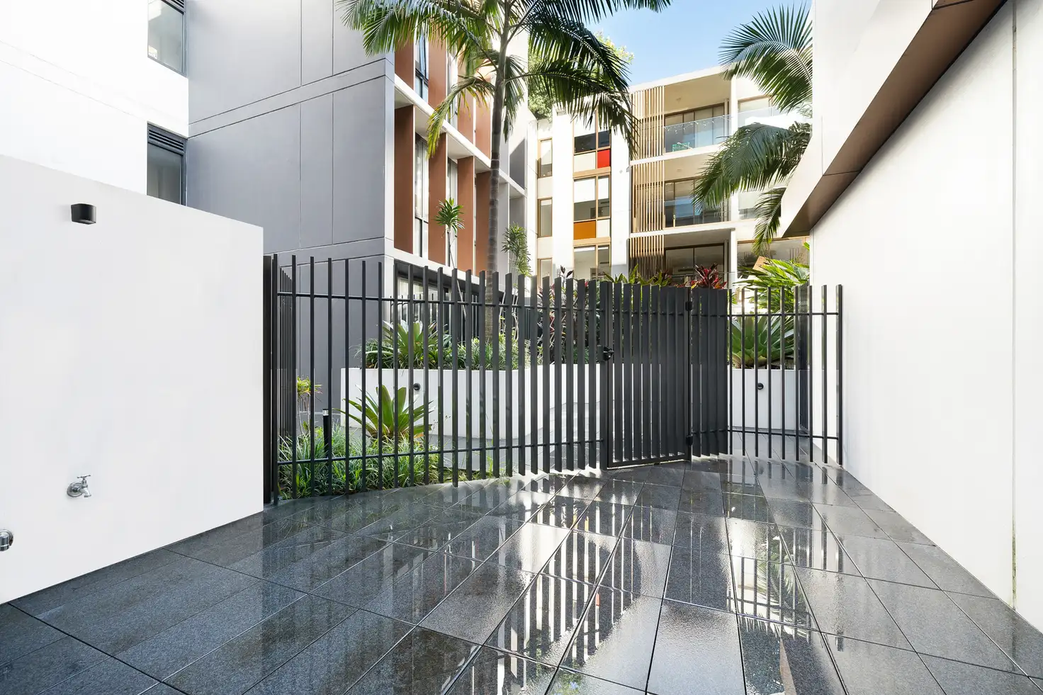 Main view of Homely studio listing, G08/707 Elizabeth Street, Waterloo NSW 2017