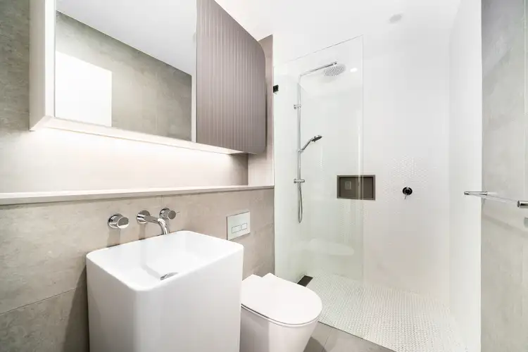 Fourth view of Homely studio listing, G08/707 Elizabeth Street, Waterloo NSW 2017