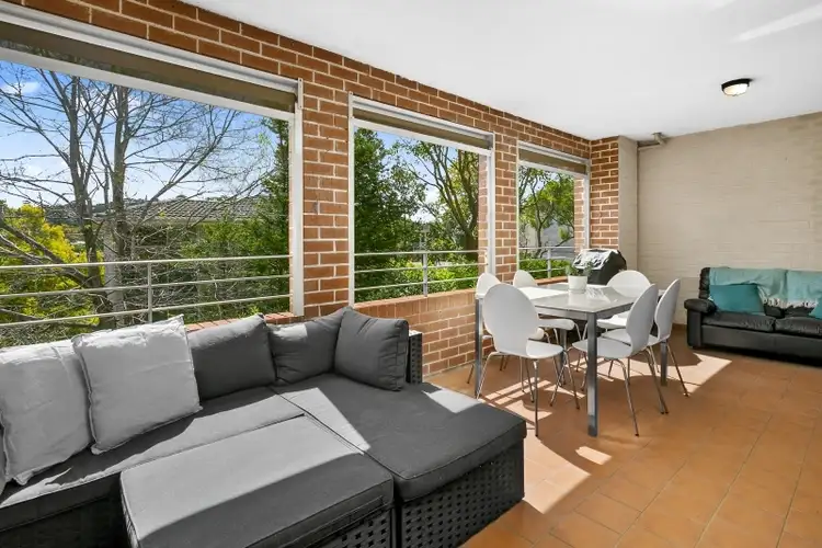 Main view of Homely apartment listing, 6/7-9 Quirk Road, Manly Vale NSW 2093
