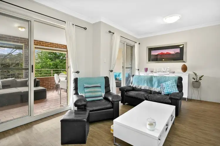 Second view of Homely apartment listing, 6/7-9 Quirk Road, Manly Vale NSW 2093