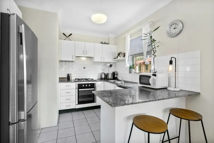 Third view of Homely apartment listing, 6/7-9 Quirk Road, Manly Vale NSW 2093