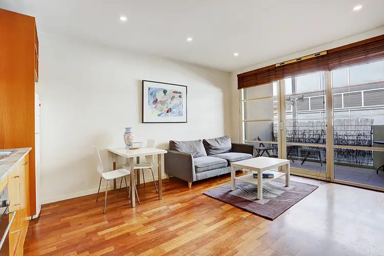 Main view of Homely apartment listing, 10/20 St Edmonds Road, Prahran VIC 3181