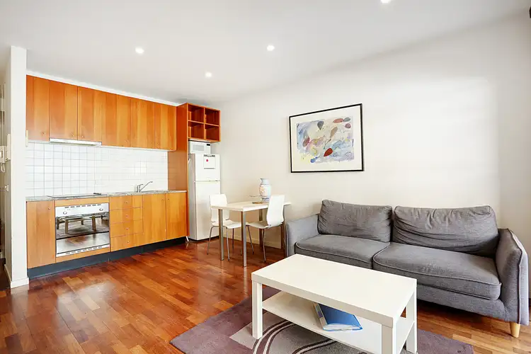 Second view of Homely apartment listing, 10/20 St Edmonds Road, Prahran VIC 3181