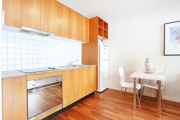 Fourth view of Homely apartment listing, 10/20 St Edmonds Road, Prahran VIC 3181
