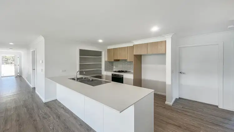 Second view of Homely house listing, 26A Enfield Avenue, Mudgee NSW 2850