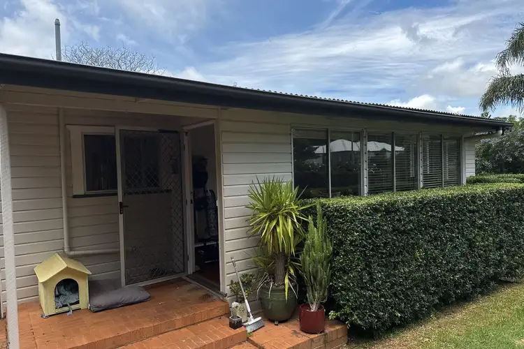 Main view of Homely house listing, 54 North Street, Mount Lofty QLD 4350