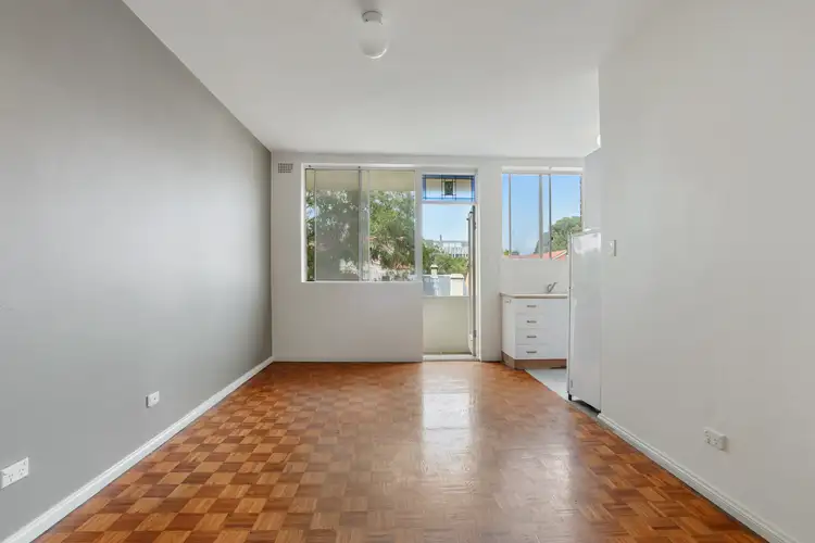 6/66 Australia Street, Camperdown NSW 2050