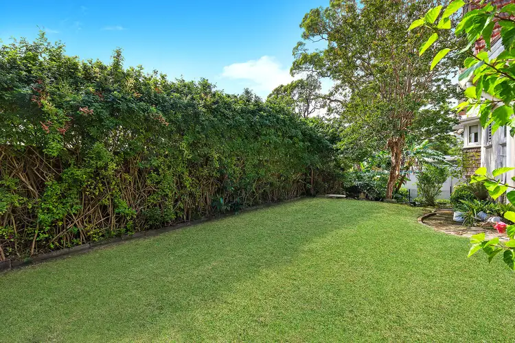 Fourth view of Homely studio listing, 1/14 Tivoli Street, Mosman NSW 2088
