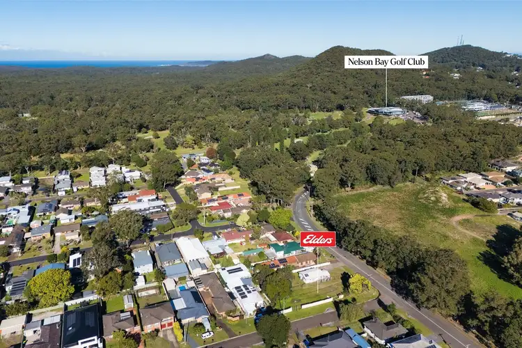 Fifth view of Homely land listing, 37 Dowling Street, Nelson Bay NSW 2315