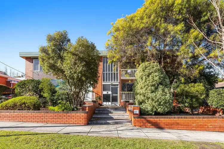 6/11 Downshire Road, Elsternwick VIC 3185