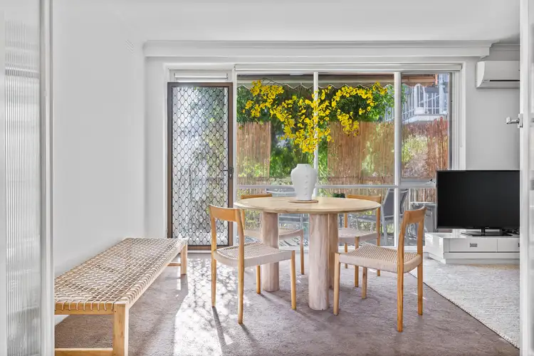 Sixth view of Homely apartment listing, 6/11 Downshire Road, Elsternwick VIC 3185