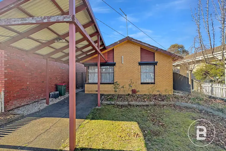 516 Doveton Street North, Soldiers Hill VIC 3350