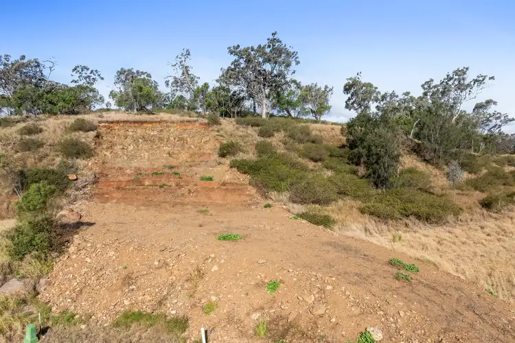 Fourth view of Homely land listing, 16 Mountain View Drive, Oakey QLD 4401