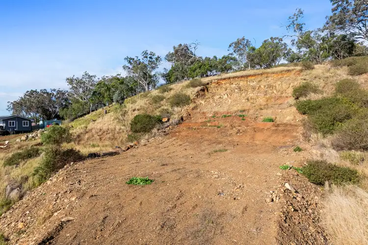 Fifth view of Homely land listing, 16 Mountain View Drive, Oakey QLD 4401