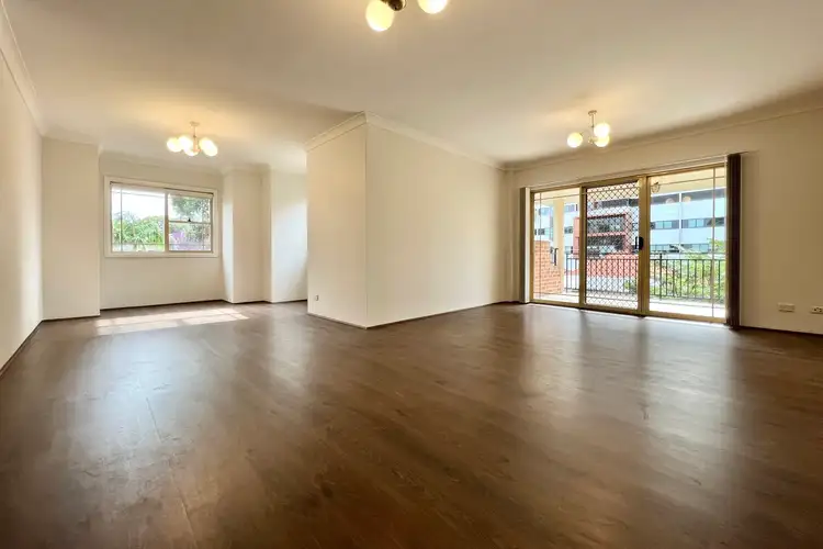 Second view of Homely unit listing, 10/18-20 Ocean Street, Kogarah NSW 2217