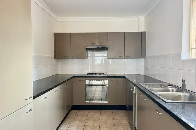 Third view of Homely unit listing, 10/18-20 Ocean Street, Kogarah NSW 2217
