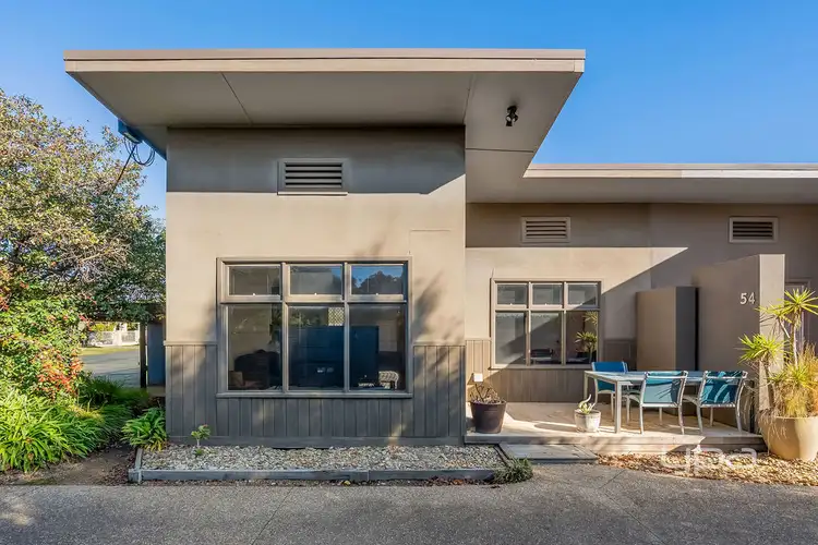 Second view of Homely unit listing, 1/54 Woyna Avenue, Capel Sound VIC 3940