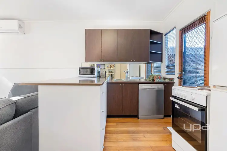 Fourth view of Homely unit listing, 1/54 Woyna Avenue, Capel Sound VIC 3940