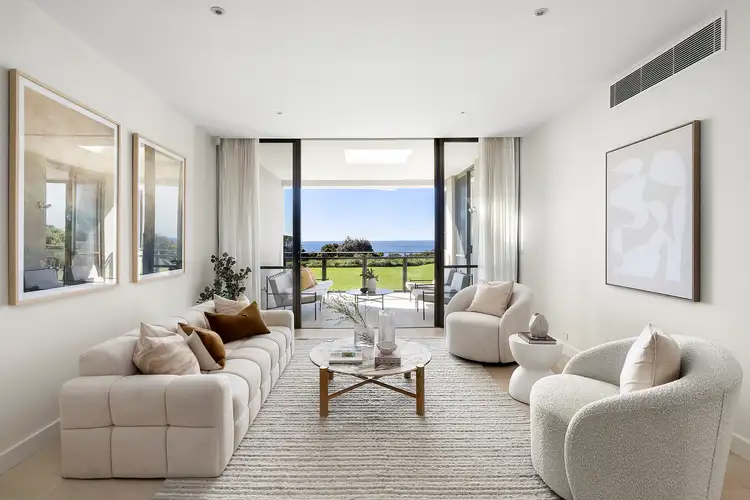 Main view of Homely apartment listing, 8/2 Cerretti Cresent, Manly NSW 2095
