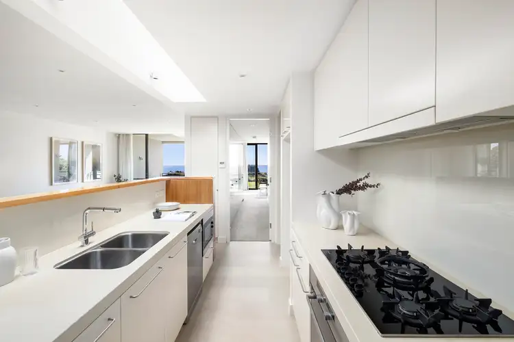 Fourth view of Homely apartment listing, 8/2 Cerretti Cresent, Manly NSW 2095