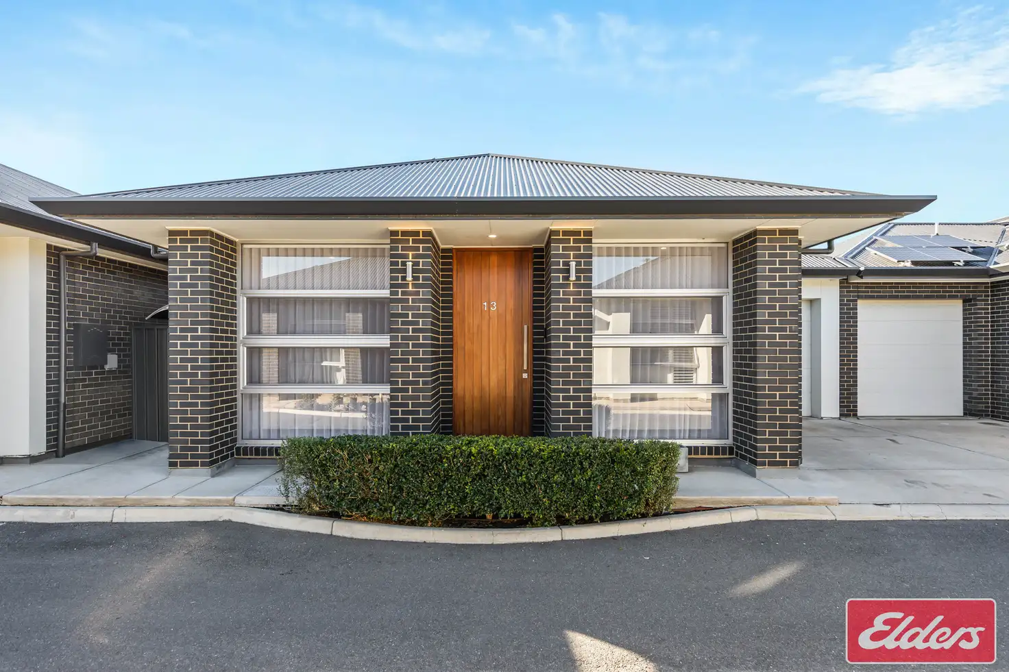 Main view of Homely house listing, 13/8 Marelle Place, Fulham Gardens SA 5024