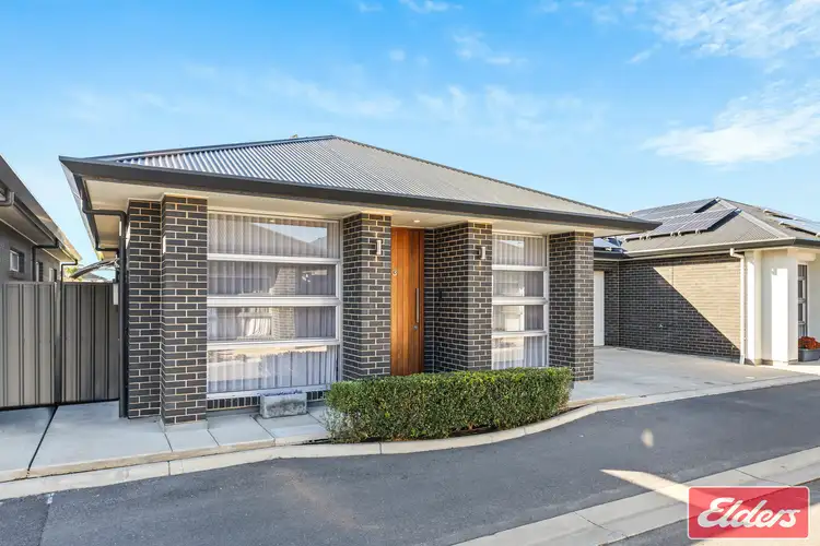 Second view of Homely house listing, 13/8 Marelle Place, Fulham Gardens SA 5024