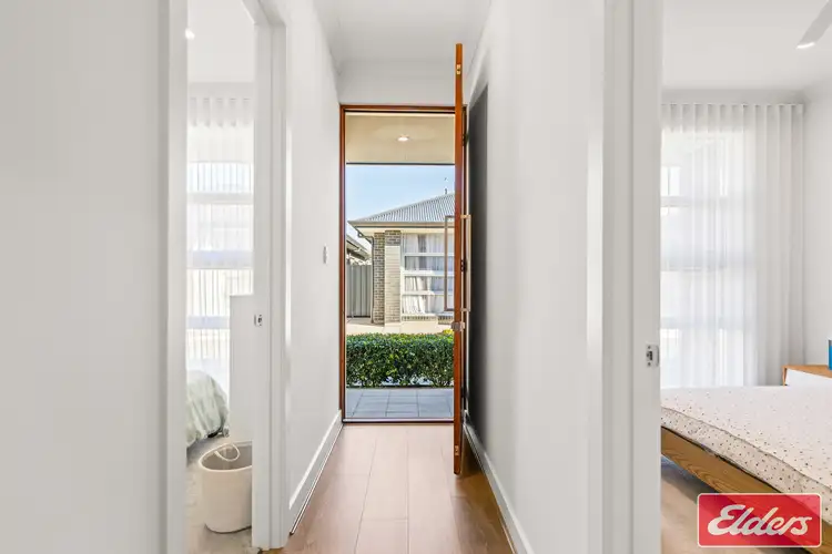 Fifth view of Homely house listing, 13/8 Marelle Place, Fulham Gardens SA 5024