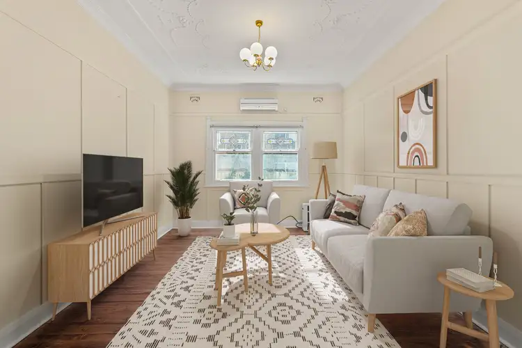 Main view of Homely house listing, 17 Gilmore Street, West Wollongong NSW 2500