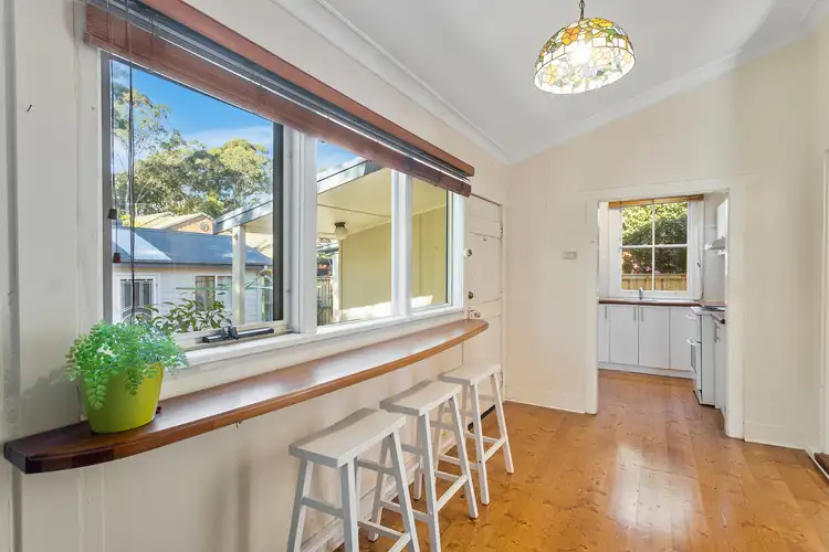 Second view of Homely house listing, 17 Gilmore Street, West Wollongong NSW 2500