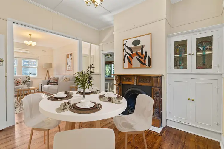 Third view of Homely house listing, 17 Gilmore Street, West Wollongong NSW 2500