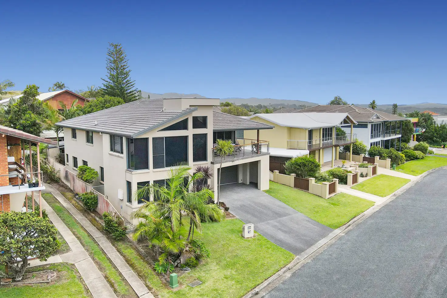 Main view of Homely house listing, 22 Honeysuckle Road, Bonny Hills NSW 2445