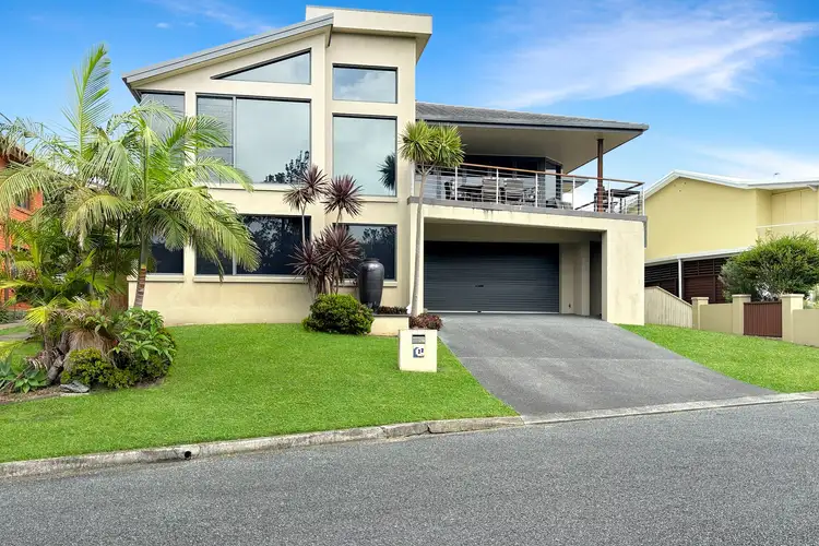 Second view of Homely house listing, 22 Honeysuckle Road, Bonny Hills NSW 2445