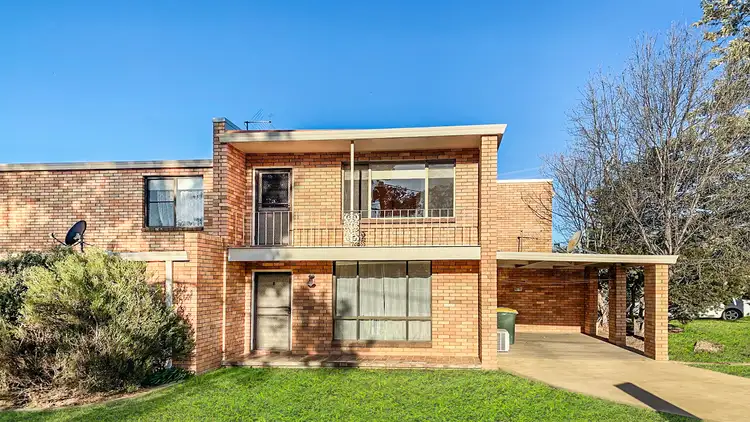3/203 Denison Street, Mudgee NSW 2850