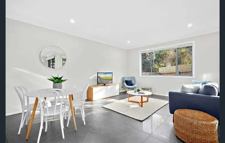 Third view of Homely semi-detached listing, 14 Southview Street, Bulli NSW 2516