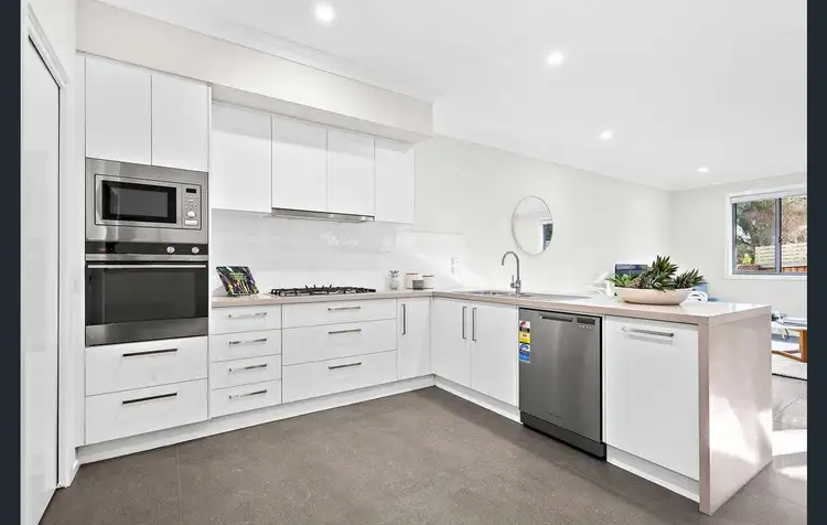 Fourth view of Homely semi-detached listing, 14 Southview Street, Bulli NSW 2516
