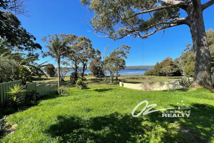 212 Sanctuary Point Road, Sanctuary Point NSW 2540