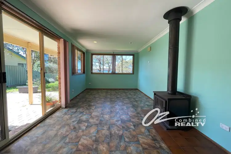 Fourth view of Homely house listing, 212 Sanctuary Point Road, Sanctuary Point NSW 2540