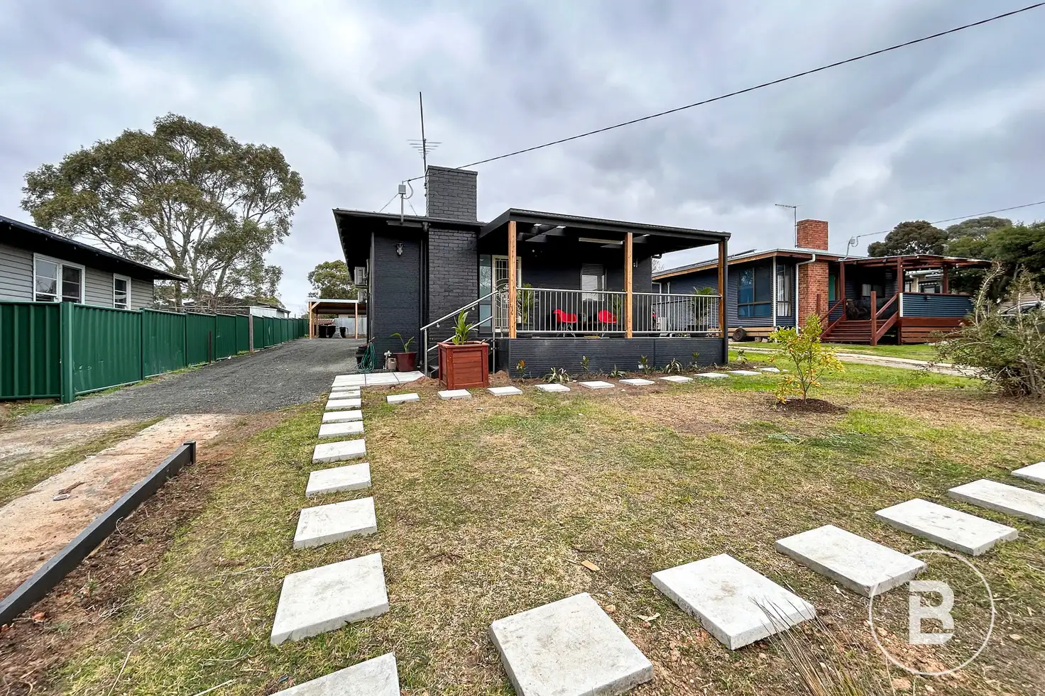 Main view of Homely house listing, 34 Churchill Avenue, Ararat VIC 3377